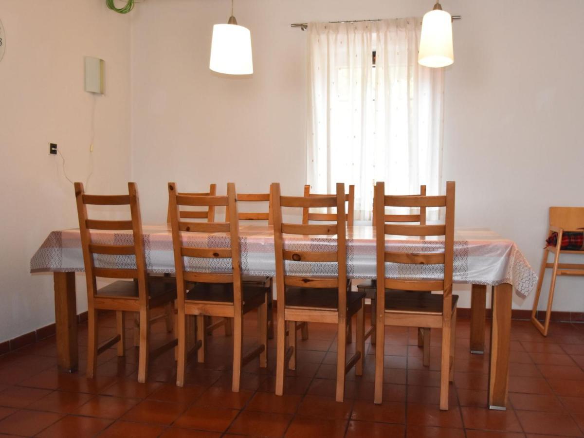 Holiday Home In Bohemia Near Ski Area And Forests 阿贝尔塔米 外观 照片